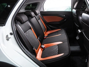 Универсал ВАЗ (LADA) Vesta Cross 2018 года, 1170000 рублей, Волгоград