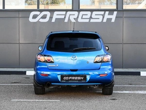Хетчбэк Mazda 3 2005 года, 629000 рублей, Кирилловка