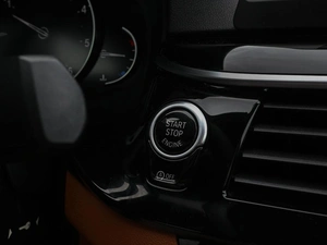Седан BMW 5 серия 2017 года, 2599000 рублей, Волгоград