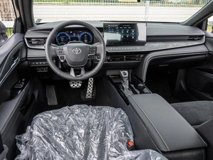 Седан Toyota Camry 2026 года, 4550000 рублей, Краснодар