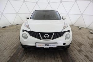 Внедорожник Nissan Juke 2013 года, 999000 рублей, Обнинск