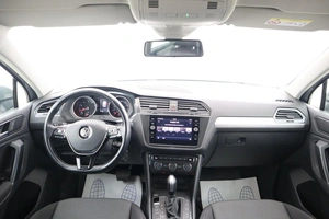 Внедорожник Volkswagen Tiguan 2020 года, 2550000 рублей, Обнинск