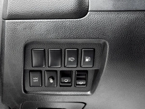 Внедорожник Nissan Murano 2011 года, 999000 рублей, Ачинск