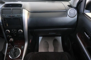 Внедорожник Suzuki Grand Vitara 2006 года, 959000 рублей, Омск