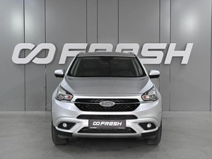 Внедорожник Chery Tiggo 7 2019 года, 1090000 рублей, Ростов-на-Дону