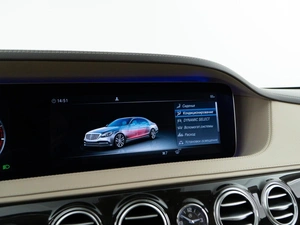 Седан Mercedes-benz S-класс 2019 года, 4797077 рублей, Москва