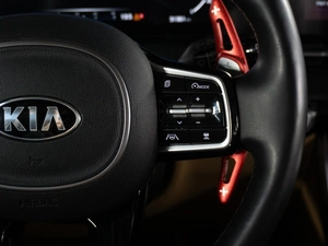 Минивэн Kia Carnival 2020 года, 4999000 рублей, Санкт-Петербург