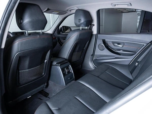 Седан BMW 3 серия 2013 года, 1790000 рублей, Ставрополь