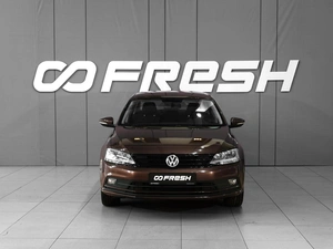 Седан Volkswagen Jetta 2018 года, 1248000 рублей, Тверь