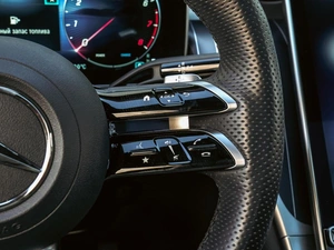 Внедорожник Mercedes-benz GLC-класс 2023 года, 6658000 рублей, Краснодар