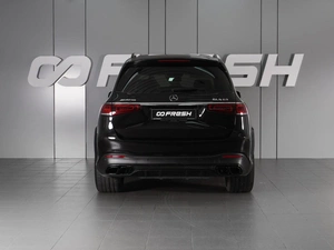 Внедорожник Mercedes-benz GLS-класс AMG 2020 года, 11919000 рублей, Минеральные Воды