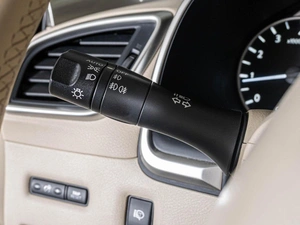 Внедорожник Nissan Murano 2021 года, 3299000 рублей, Ставрополь