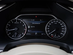 Внедорожник Nissan Murano 2017 года, 2500000 рублей, Краснодар