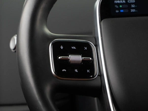 Внедорожник Li Auto L6 2024 года, 4998999 рублей, Москва