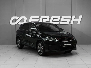 Внедорожник Geely Coolray 2021 года, 1647000 рублей, Тверь