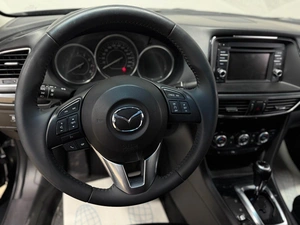Седан Mazda 6 2014 года, 1299000 рублей, Красноярск