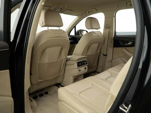 Внедорожник Audi Q7 2016 года, 3198999 рублей, Москва