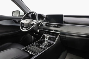 Внедорожник Chery Tiggo 4 Pro 2023 года, 1399000 рублей, Новосибирск