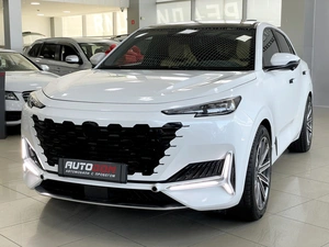 Внедорожник Changan UNI-K 2024 года, 3497000 рублей, Солонцы