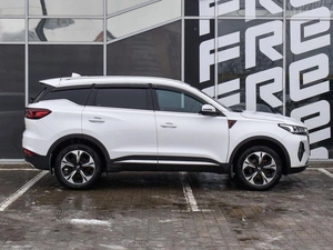 Внедорожник Chery Tiggo 7 Pro Max 2023 года, 2070000 рублей, Краснодар