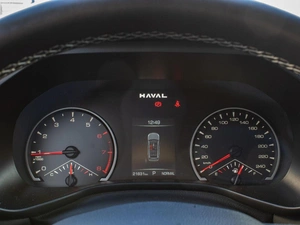 Внедорожник Haval Jolion 2024 года, 2069000 рублей, Петрозаводск