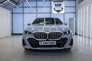 Седан BMW 5 серия 2024 года, 9100000 рублей, Москва