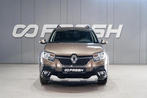Хетчбэк Renault Sandero Stepway 2021 года, 1359000 рублей, Петрозаводск