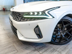 Седан Kia K5 2021 года, 2899000 рублей, Саратов