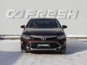 Седан Toyota Camry 2017 года, 2389000 рублей, Волгоград