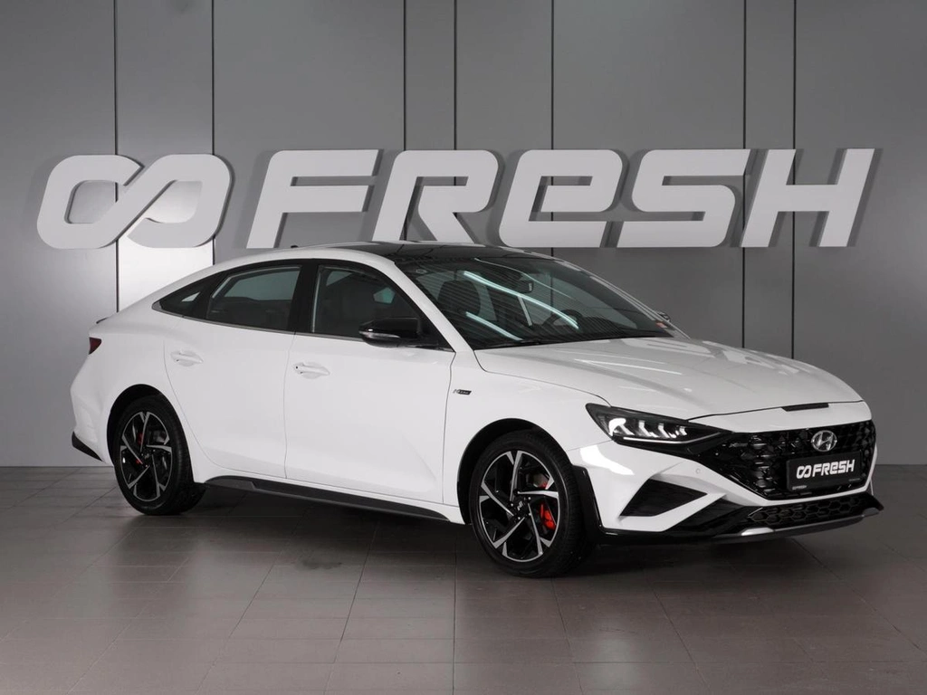 Седан Hyundai Lafesta 2025 года, 3049000 рублей, Минеральные Воды