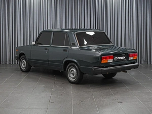 Седан ВАЗ (LADA) 2107 2009 года, 380000 рублей, Ставрополь