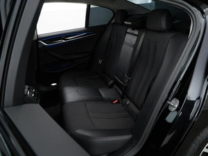 Седан BMW 5 серия 2019 года, 3546000 рублей, Москва