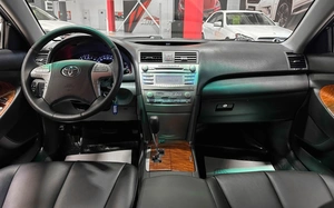 Седан Toyota Camry 2011 года, 1297000 рублей, Красноярск