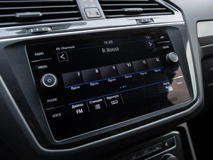 Внедорожник Volkswagen Tiguan 2020 года, 2670000 рублей, Волгоград