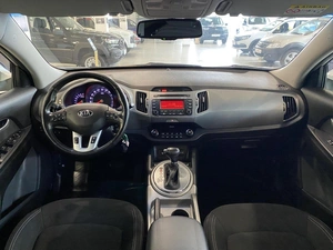 Внедорожник Kia Sportage 2015 года, 1400000 рублей, Орёл