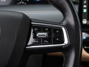 Внедорожник Changan UNI-K 2023 года, 3210000 рублей, Краснодар