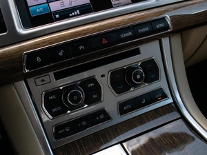 Седан Jaguar XF 2013 года, 1420000 рублей, Краснодар