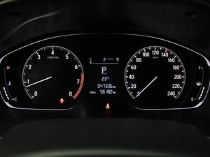 Седан Honda Accord 2021 года, 2790000 рублей, Омск