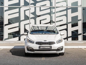 Хетчбэк Kia Ceed 2016 года, 1386000 рублей, Краснодар