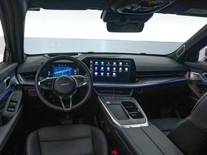 Внедорожник Haval F7 2026 года, 3249046 рублей, Москва