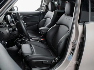 Хетчбэк MINI Cooper 2022 года, 3449000 рублей, Тюмень