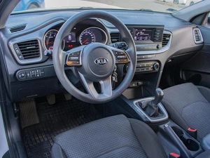 Универсал Kia Ceed 2020 года, 1379000 рублей, Петрозаводск