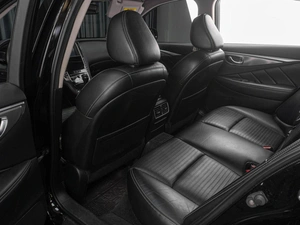Седан Infiniti Q50 2014 года, 1549000 рублей, Тюмень