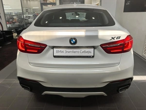 Внедорожник BMW X6 2018 года, 5350000 рублей, Новосибирск