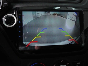 Седан Kia Rio 2013 года, 970000 рублей, Красный Пахарь