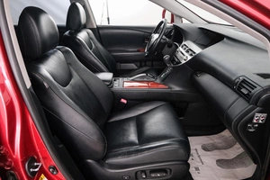 Внедорожник Lexus RX 2011 года, 1849000 рублей, Красноярск