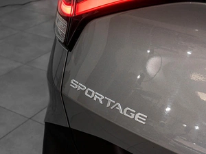 Внедорожник Kia Sportage 2022 года, 3099000 рублей, Тюмень