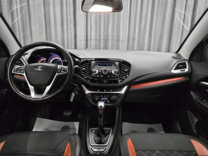 Универсал ВАЗ (LADA) Vesta 2020 года, 900000 рублей, Красноярск