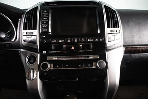 Внедорожник Toyota Land Cruiser 2012 года, 3999000 рублей, Сургут