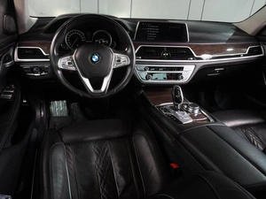 Седан BMW 7 серия 2016 года, 2869040 рублей, Воронеж